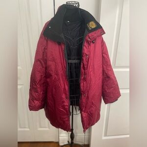 Kanuk coat